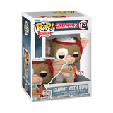 Funko Pop! Movies: Gremlins 2 - Gizmo with Bow #1753 *PREORDER*