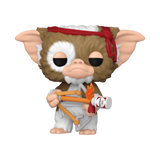 Funko Pop! Movies: Gremlins 2 - Gizmo with Bow #1753 *PREORDER*