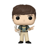 Funko Pop! Movies: Ferris Beuller's Day Off - Ferris Beuller / Cameron Frye / Sloane Peterson *PREORDER*