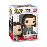 Funko Pop! Movies: Ferris Beuller's Day Off - Ferris Beuller / Cameron Frye / Sloane Peterson *PREORDER*