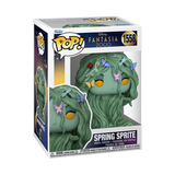 Funko Pop! Disney: Fantasia 2000 - Spring Sprite #1558 *PREORDER*