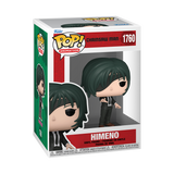 Funko Pop! Anime: Chainsaw Man - Kishibe / HImeno / Kobeni / Samurai Sword / Denji / Power / Deluxe *PREORDER*