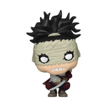 Funko Pop! Anime: My Hero Academia - Izuku Midoriya / Tomura Shigaraki / Lady Nagant / Stain / Star And Stripe / Dabi *PREORDER*