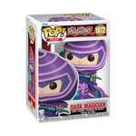 Funko Pop! Anime: Yu-Gi-Oh - Elemental Hero Neos / Alexis Rhodes / Yubel / Plus! Dark Magician *PREORDER*