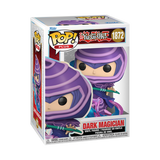 Funko Pop! Anime: Yu-Gi-Oh - Elemental Hero Neos / Alexis Rhodes / Yubel / Plus! Dark Magician *PREORDER*