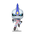 Funko Pop! Anime: Yu-Gi-Oh - Elemental Hero Neos / Alexis Rhodes / Yubel / Plus! Dark Magician *PREORDER*