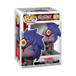 Funko Pop! Anime: Yu-Gi-Oh - Elemental Hero Neos / Alexis Rhodes / Yubel / Plus! Dark Magician *PREORDER*