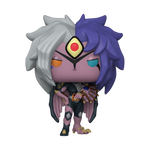 Funko Pop! Anime: Yu-Gi-Oh - Elemental Hero Neos / Alexis Rhodes / Yubel / Plus! Dark Magician *PREORDER*