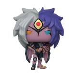 Funko Pop! Anime: Yu-Gi-Oh - Elemental Hero Neos / Alexis Rhodes / Yubel / Plus! Dark Magician *PREORDER*