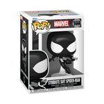 Funko Pop! Marvel: Spider-Man - Symbiote / Fear Itself / Miles Morales Iron Spider / Scarlet Spider Kaine / Chasm *PREORDER*