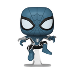 Funko Pop! Marvel: Spider-Man - Symbiote / Fear Itself / Miles Morales Iron Spider / Scarlet Spider Kaine / Chasm *PREORDER*