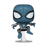 Funko Pop! Marvel: Spider-Man - Symbiote / Fear Itself / Miles Morales Iron Spider / Scarlet Spider Kaine / Chasm *PREORDER*