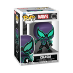 Funko Pop! Marvel: Spider-Man - Symbiote / Fear Itself / Miles Morales Iron Spider / Scarlet Spider Kaine / Chasm *PREORDER*