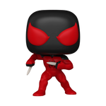 Funko Pop! Marvel: Spider-Man - Symbiote / Fear Itself / Miles Morales Iron Spider / Scarlet Spider Kaine / Chasm *PREORDER*