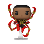 Funko Pop! Marvel: Spider-Man - Symbiote / Fear Itself / Miles Morales Iron Spider / Scarlet Spider Kaine / Chasm *PREORDER*