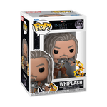 Funko Pop! Marvel: Infinity Saga - Iron Man (Mark 5) / Whiplash / Peggy Carter / Captain America *PREORDER*