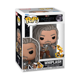 Funko Pop! Marvel: Infinity Saga - Iron Man (Mark 5) / Whiplash / Peggy Carter / Captain America *PREORDER*