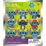 DISNEY: STITCH 3D FOAM BAG CLIP - MYSTERY BLIND BAG [SERIES 4]