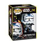 Funko Pop! Star Wars - Clone Trooper Fives (Retro Series) #768 *PREORDER*