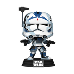 Funko Pop! Star Wars - Clone Trooper Fives (Retro Series) #768 *PREORDER*