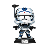 Funko Pop! Star Wars - Clone Trooper Fives (Retro Series) #768 *PREORDER*