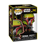 Funko Pop! Star Wars - Boba Fett (Retro Series) #769 *PREORDER*