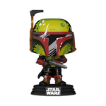 Funko Pop! Star Wars - Boba Fett (Retro Series) #769 *PREORDER*