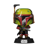 Funko Pop! Star Wars - Boba Fett (Retro Series) #769 *PREORDER*