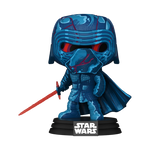 Funko Pop! Star Wars - Kylo Ren (Retro Series) #770 *PREORDER*