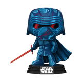 Funko Pop! Star Wars - Kylo Ren (Retro Series) #770 *PREORDER*