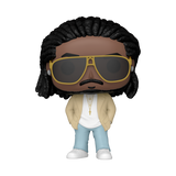 Funko Pop! Rocks - T-Pain (Rappa Ternt Sanga) #445 *PREORDER*