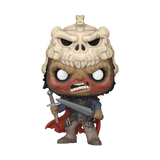 Funko Pop! Movies: Army Of Darkness - Ash #1880 / Evil Ash #1881 *PREORDER*