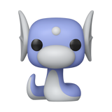 Funko Pop! Games: Pokemon - Dratini / Gardevoir / Fidough *PREORDER*