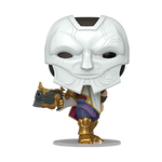 Funko Pop! Games: League Of Legends - Akali #1080 / Jhin #1081 / Yone #1082 *PREORDER*