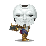 Funko Pop! Games: League Of Legends - Akali #1080 / Jhin #1081 / Yone #1082 *PREORDER*