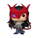 Funko Pop! Games: League Of Legends - Akali #1080 / Jhin #1081 / Yone #1082 *PREORDER*