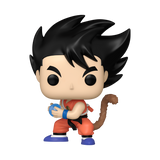 Funko Pop! Anime: Dragon Ball - Goku with Tail (Kamehameha) #1780 *PREORDER*