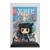 Funko Pop! X-Men: The Age Of Apocalypse - Weapon X (Comic Cover) #65 *PREORDER*