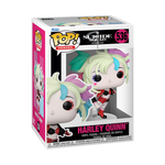 Funko Pop! DC: Suicide Squad Isekai - Harley Quinn #536 *PREORDER*