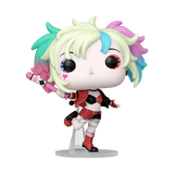 Funko Pop! DC: Suicide Squad Isekai - Harley Quinn #536 *PREORDER*