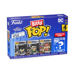 Batman Funko Itty Bitty Pop! Mini-Figure Wave 1