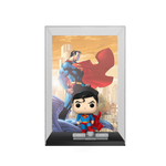 Funko Pop! DC: Superman - Superman 2004 (Comic Cover) #20 [Amazon Exclusive] *PREORDER*