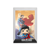 Funko Pop! DC: Superman - Superman 2004 (Comic Cover) #20 [Amazon Exclusive] *PREORDER*