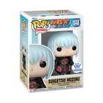 Funko Pop! Anime: Naruto - Suigetsu Hozuki with Sword #1848 [Funko Shop Exclusive] *PREORDER*