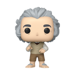 Funko Pop! Movies: Lord Of The Rings - Bilbo Baggins #1748 [Funko Shop Exclusive]