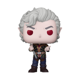 Funko Pop! Games: Baldur's Gate - Astarion / Shadowheart / Karlach with Clive *PREORDER*