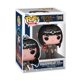 Funko Pop! Games: Baldur's Gate - Astarion / Shadowheart / Karlach with Clive *PREORDER*