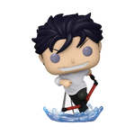 Funko Pop! Anime: Jujutsu Kasien - Toji Fushiguro (Possessed) #1890 [Funko Shop Exclusive] *PREORDER*