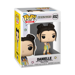 Funko Pop! Rocks: NewJeans - Minji / Hanni / Danielle / Haerin / Hyein *PREORDER*