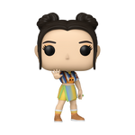 Funko Pop! Rocks: NewJeans - Minji / Hanni / Danielle / Haerin / Hyein *PREORDER*